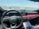 Jetour X70 plus 2025